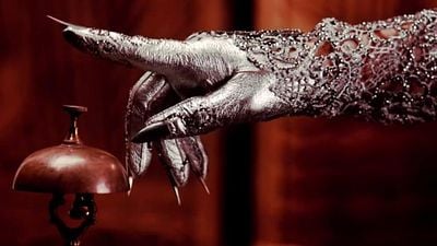 American Horror Story Altıncı Sezon Onayını Kaptı!
 haber görseli