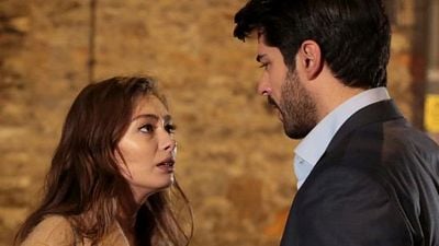 Delibal, Kara Sevda'da! haber görseli