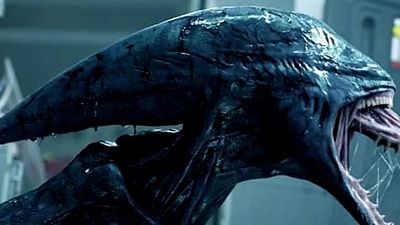 Ridley Scott'tan Alien: Kayıp Cennet Açıklaması! haber görseli
