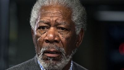 Morgan Freeman Cold Warriors Kadrosunda! haber görseli