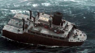 Zor Saatler'den Yeni Fragman! haber görseli