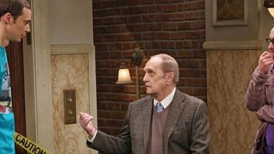 Profesör Proton, The Big Bang Theory’ye Dönüyor
 haber görseli