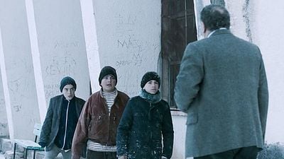 6. Uluslararası Malatya Film Festivali'nde Ödüller Sahiplerini Buldu! haber görseli