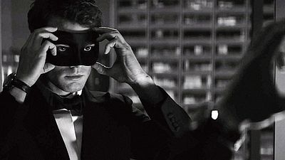 Grinin 50 Tonu Devam Filmlerine Yönetmen Bulundu! haber görseli