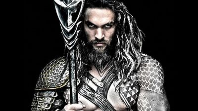 Aquaman'in Senaristi Bulundu! haber görseli