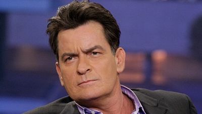 Charlie Sheen'den HIV Pozitif Açıklaması! haber görseli