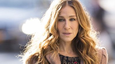 Sarah Jessica Parker’ın Yeni Dizisinden İlk Görsel Geldi
 haber görseli