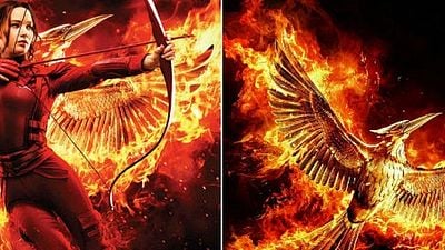 Katniss'e Vandalizm Sansürü! haber görseli