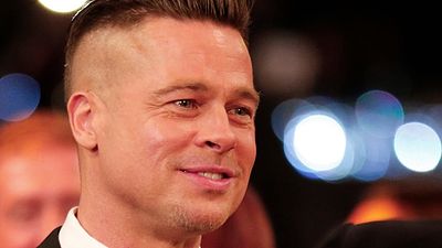 Brad Pitt Bilim Kurgu Uyarlamasında Başrol! haber görseli