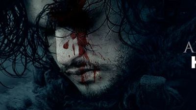 Game Of Thrones’un Altıncı Sezon Posterinde Jon Snow Sürprizi