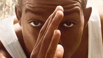 Jesse Owens Biyografisinden İlk Poster Geldi! haber görseli
