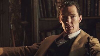 Sherlock’un Özel Bölümünden Görseller Geldi!
