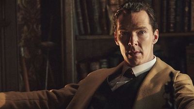 Sherlock’un Özel Bölümünden Görseller Geldi!
 haber görseli
