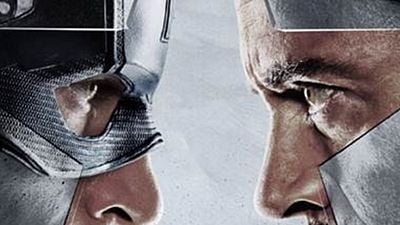 Kaptan Amerika: Kahramanların Savaşı'ndan İlk Altyazılı Fragman Geldi! haber görseli