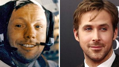 Ryan Gosling Astronot mu Oluyor?