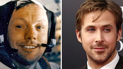 Ryan Gosling Astronot mu Oluyor? haber görseli