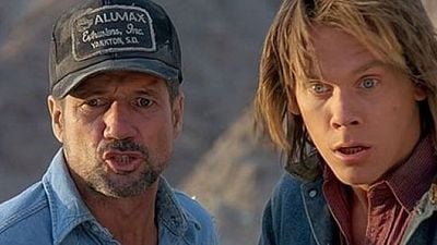 Yeraltı Canavarı Dizi Oluyor!
haber görseli