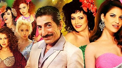 Uzaklarda Arama Filminin Afişi Yayınlandı! haber görseli