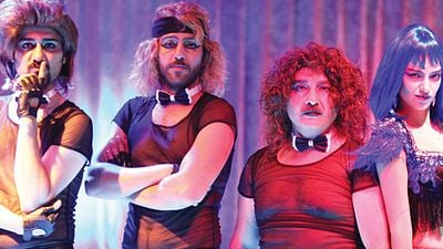 Kara Bela Artık DVD Raflarında! haber görseli