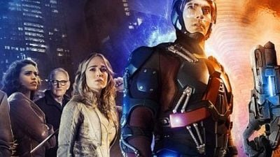 John Constantine, DC’s Legends Of Tomorrow’da Mı?
 haber görseli