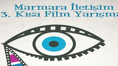 Marmara İletişim Kısa Film Yarışması Devam Ediyor! haber görseli