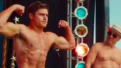 Dirty Grandpa'dan Altyazılı Fragman Var! haber görseli