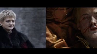 Game Of Thrones Karakterlerinin İlk Sahneleri Ve Ölümleri
 haber görseli