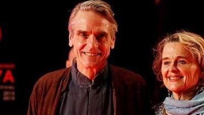 Jeremy Irons İmzalı Masterclass!