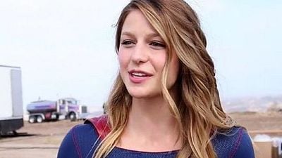Supergirl Tam Sezon Onayını Kaptı!
 haber görseli