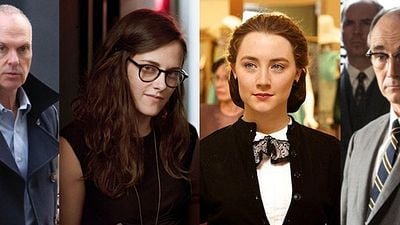 New York Film Eleştirmenleri Birliği Ödülleri Sahiplerini Buldu! haber görseli