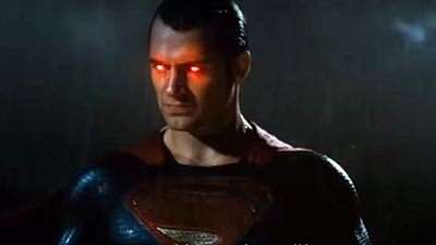 Batman v Superman: Adaletin Şafağı'ndan Fragman!