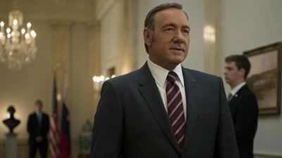 Kevin Spacey'den Online Oyunculuk Dersleri!