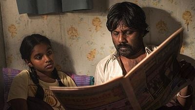 Dheepan Filminden Altyazılı Fragman! haber görseli