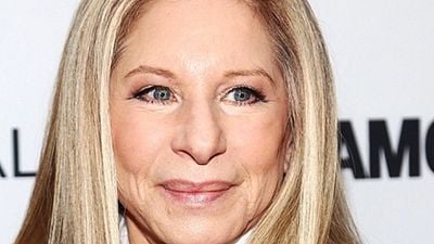 Barbra Streisand Yeniden Yönetmen Koltuğunda! haber görseli