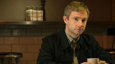 Marvel'ın Yeni Gözdesi Martin Freeman!