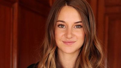 Shailene Woodley, Big Little Lies Kadrosunda
 haber görseli