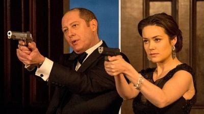 The Blacklist Dördüncü Sezon Onayını Kaptı!
 haber görseli