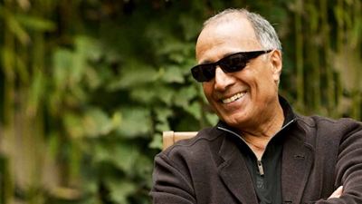 Abbas Kiarostami’nin Eserleri Türkiye’de!