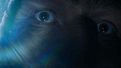 The BFG Filminden İlk Fragman Geldi! haber görseli