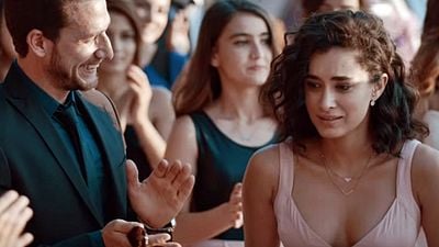 Her Şey Aşktan'dan İlk Fragman! haber görseli