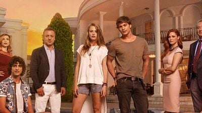 Medcezir’in Soundtrack Albümü 1 Numarada!
haber görseli