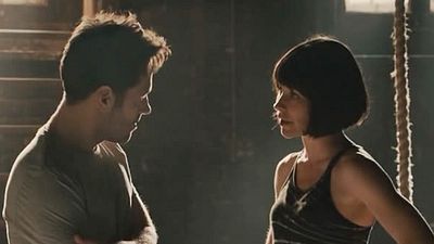 Ant-Man and the Wasp'a Yeni Senaristler! haber görseli