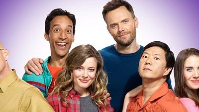Community Son Sezonu İle FX Ekranlarında
 haber görseli