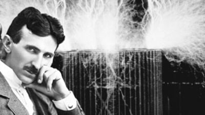 Nikola Tesla, Beyazperdeye Taşınıyor!