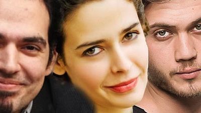 Sinema Yıldızları Genç Yönetmenler İçin KısaKes’iyor! haber görseli