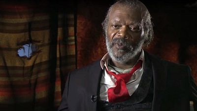 The Hateful Eight’ten Yeni Video! haber görseli