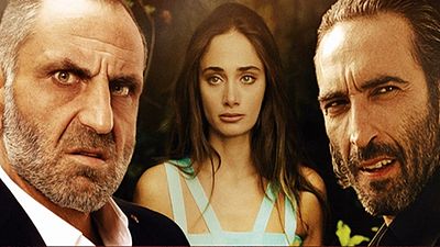 Hep Yek Filminden Afiş Geldi! haber görseli