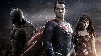 Batman v Superman: Adaletin Şafağı'ndan Yeni Teaser! haber görseli