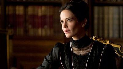 Penny Dreadful, Çizgi Roman Oluyor!
 haber görseli