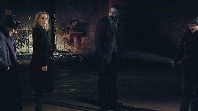 Sherlock Holmes ve Luther’ı Aynı Dizide Görmek İster Miydiniz?
haber görseli